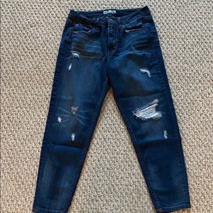 Mudd Tomboy Jeans
